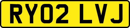 RY02LVJ