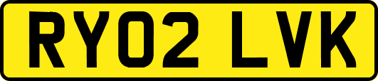 RY02LVK