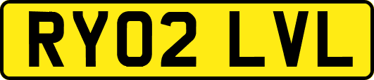 RY02LVL