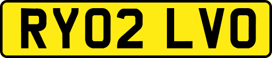 RY02LVO