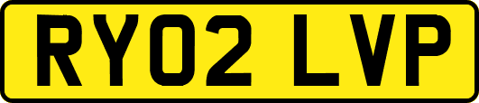 RY02LVP