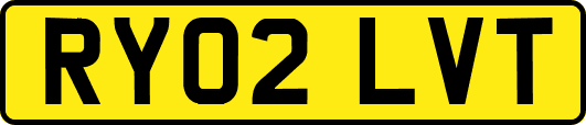RY02LVT