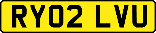 RY02LVU