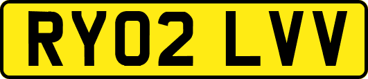 RY02LVV