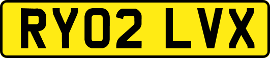 RY02LVX