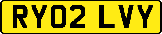 RY02LVY
