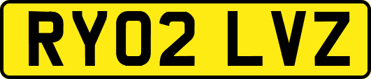 RY02LVZ
