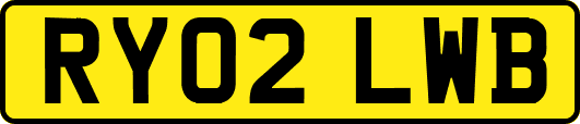RY02LWB