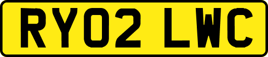 RY02LWC