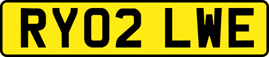RY02LWE