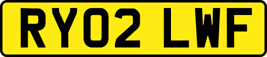 RY02LWF
