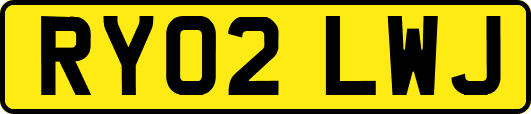 RY02LWJ