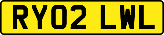 RY02LWL