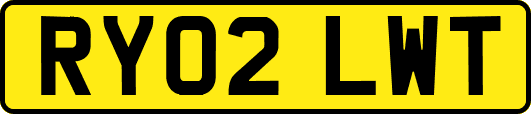 RY02LWT