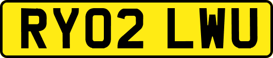 RY02LWU