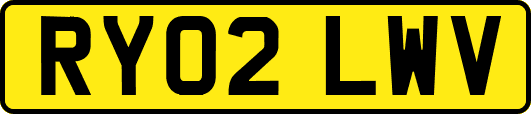RY02LWV