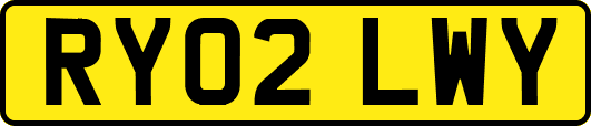 RY02LWY