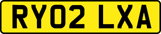 RY02LXA