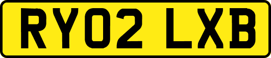 RY02LXB