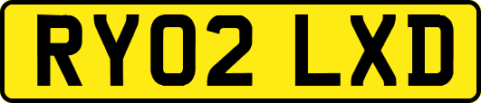 RY02LXD