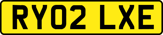 RY02LXE