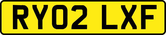 RY02LXF