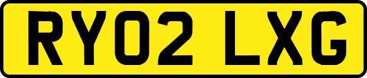 RY02LXG
