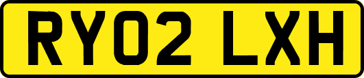RY02LXH