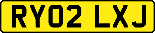 RY02LXJ