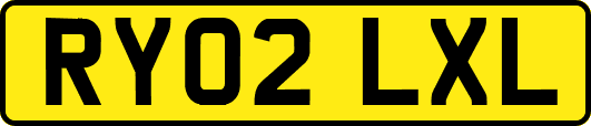RY02LXL