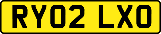 RY02LXO