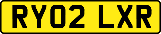 RY02LXR