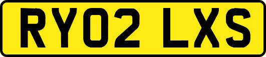 RY02LXS