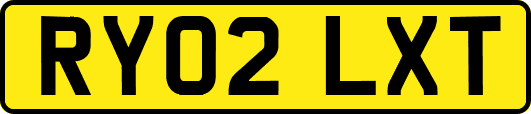 RY02LXT