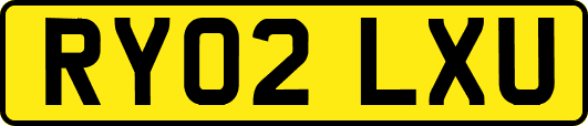 RY02LXU