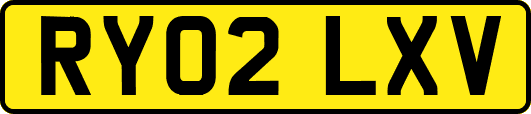 RY02LXV