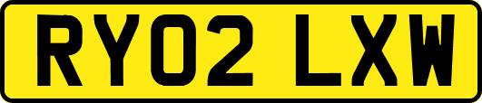 RY02LXW