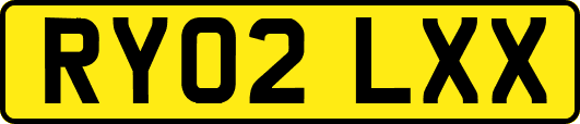 RY02LXX