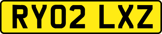 RY02LXZ