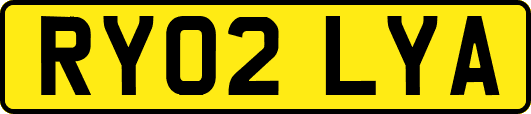 RY02LYA