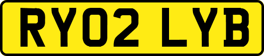 RY02LYB