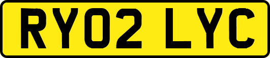 RY02LYC