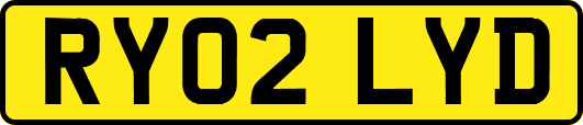 RY02LYD