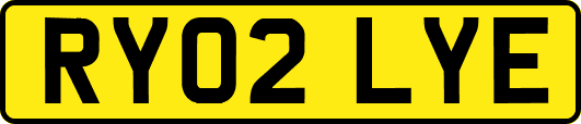 RY02LYE