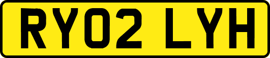 RY02LYH