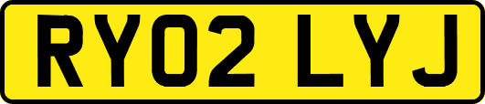 RY02LYJ
