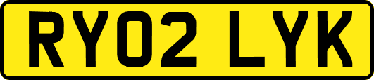 RY02LYK