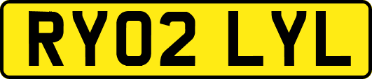 RY02LYL