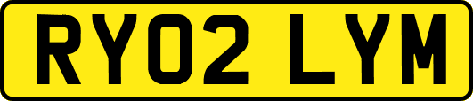 RY02LYM