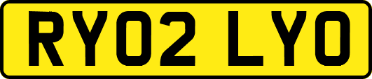 RY02LYO